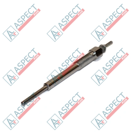 Bougie de préchauffage Isuzu (8941353774) 4BD1 Hitachi, JCB AFM