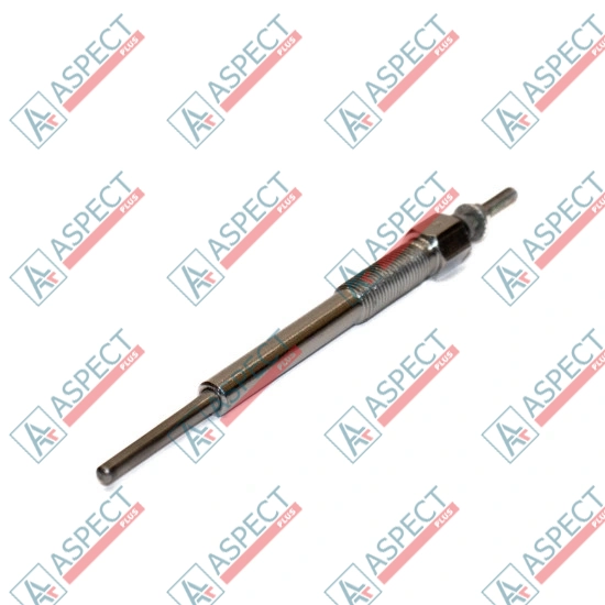 Glow Plug Isuzu (8941353774) 4BD1 Hitachi, JCB AFM