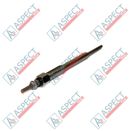 Bougie de préchauffage Isuzu (8941353774) 4BD1 Hitachi, JCB AFM