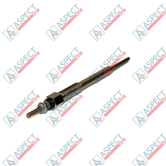 Glow Plug Isuzu (8941353774) 4BD1 Hitachi, JCB AFM