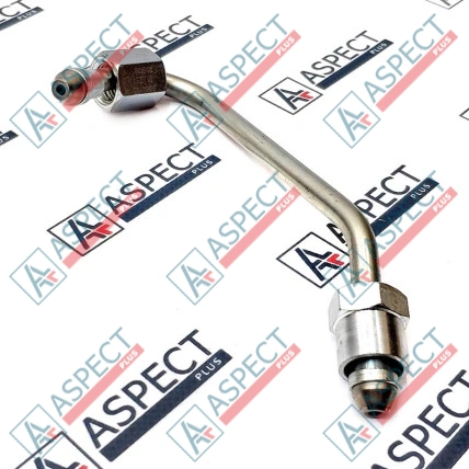 Fuel Injection Pipe Komatsu (6745-71-4120) 6D114E Genuine