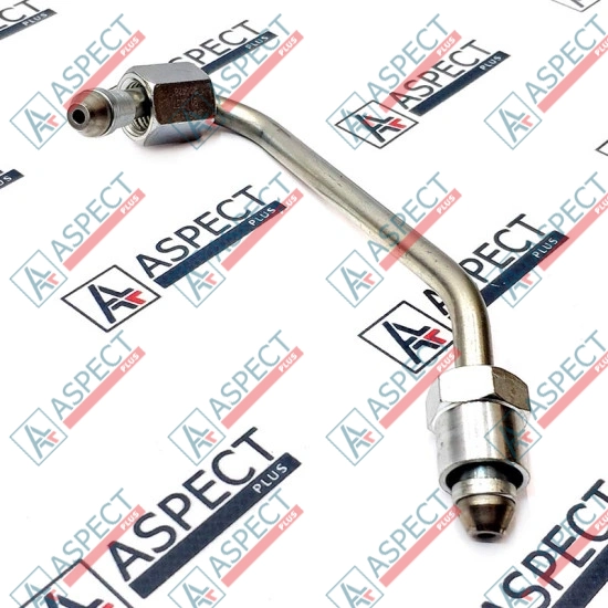 Fuel Injection Pipe Komatsu (6745-71-4120) 6D114E Genuine