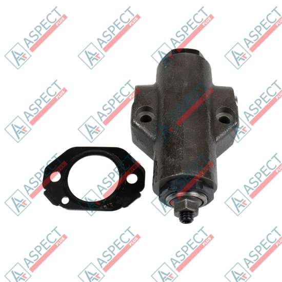 Регулятор управляющий клапан LR Bosch Rexroth R902533214 SKS