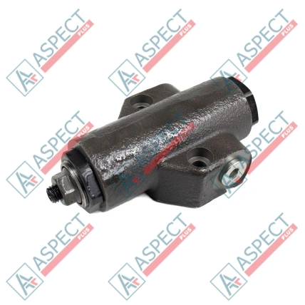 Steuerventil-Regler LR Bosch Rexroth R902533214 SKS
