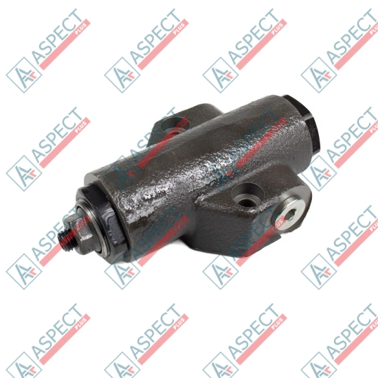 Регулятор управляющий клапан LR Bosch Rexroth R902533214 SKS