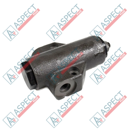 Steuerventil-Regler LR Bosch Rexroth R902533214 SKS