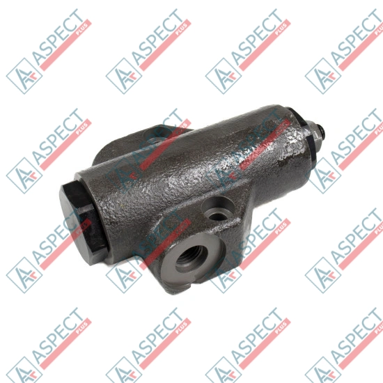 Регулятор управляющий клапан LR Bosch Rexroth R902533214 SKS