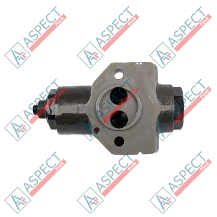 Steuerventil-Regler LR Bosch Rexroth R902533214 SKS