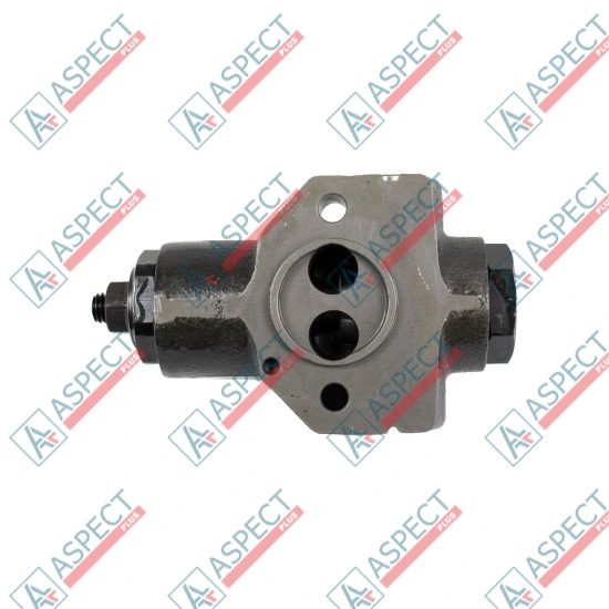 Регулятор управляющий клапан LR Bosch Rexroth R902533214 SKS