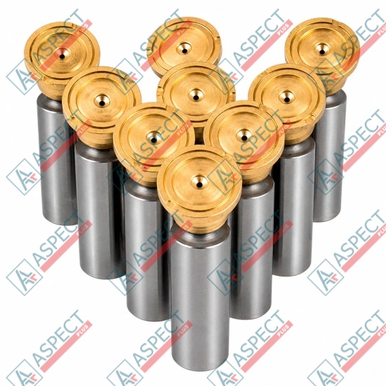 Piston shoe Linde 8523200400 SKS
