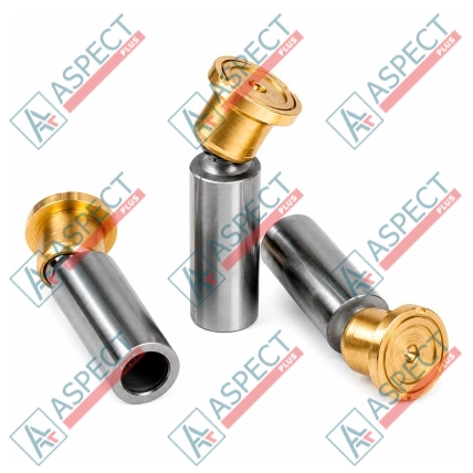 Sabot de piston Linde 8523200400 SKS
