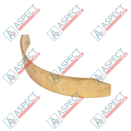 Palier coulissant Linde 0009204004 SKS
