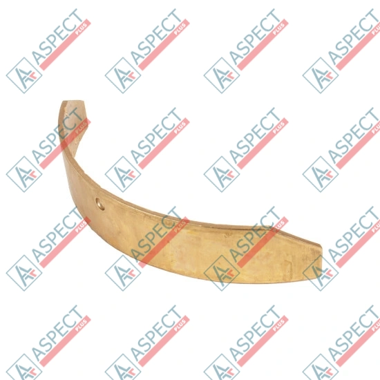 Sliding Bearing Linde 0009204004 SKS