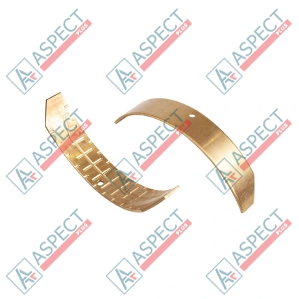 Palier coulissant Linde 0009204004 SKS