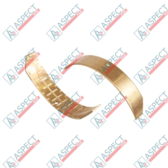 Sliding Bearing Linde 0009204004 SKS