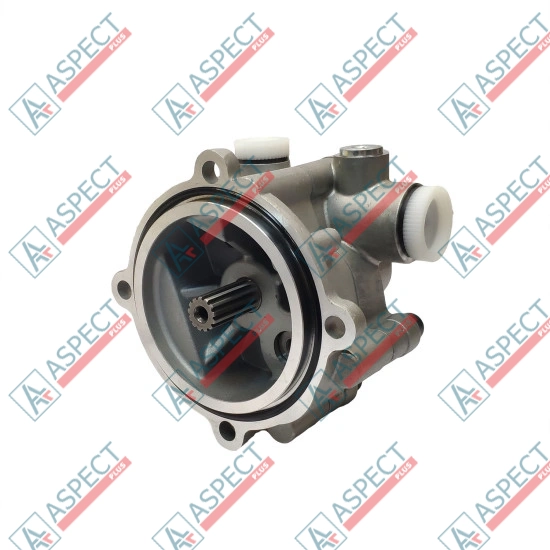 Gear pump Kawasaki 2902440-1673G SKS