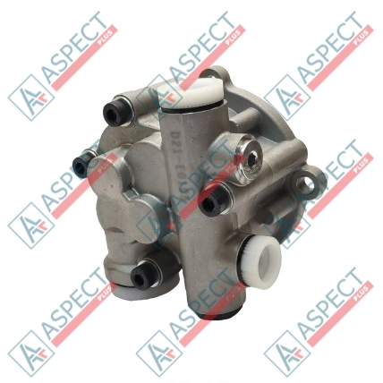 Zahnradpumpe Kawasaki 2902440-1673G SKS