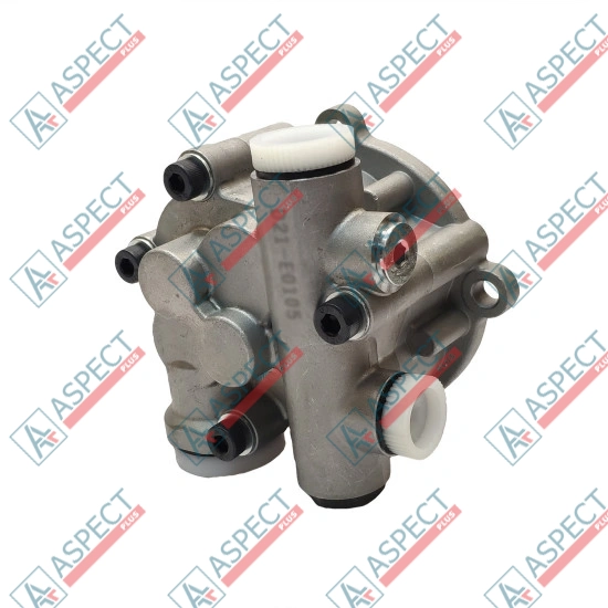 Gear pump Kawasaki 2902440-1673G SKS