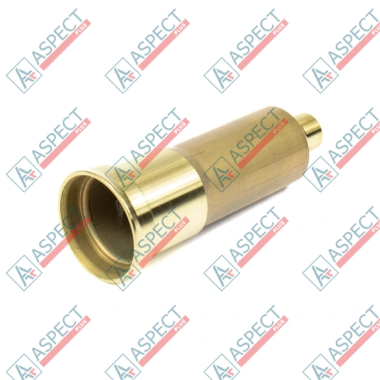 Стакан направляющая форсунки Isuzu (8976023011) 4HK1, 6HK1 Hitachi, JCB Оригинал