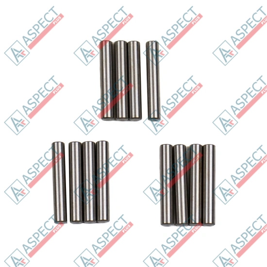 Cylinder block press Pin Kawasaki 0411407 Kayaba SKS