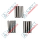 Cylinder block press Pin Kawasaki 0411407 Kayaba SKS