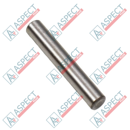 Zylinderblockpresse Bolzen Kawasaki 0411407 Kayaba SKS