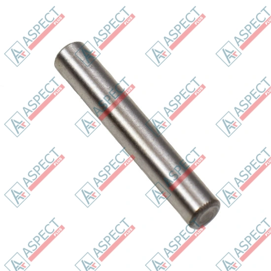 Cylinder block press Pin Kawasaki 0411407 Kayaba SKS