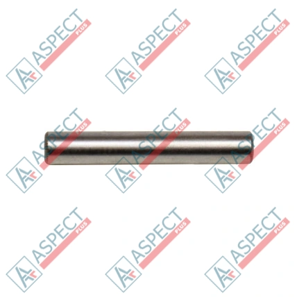 Zylinderblockpresse Bolzen Kawasaki 0411407 Kayaba SKS