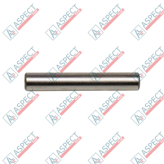 Cylinder block press Pin Kawasaki 0411407 Kayaba SKS