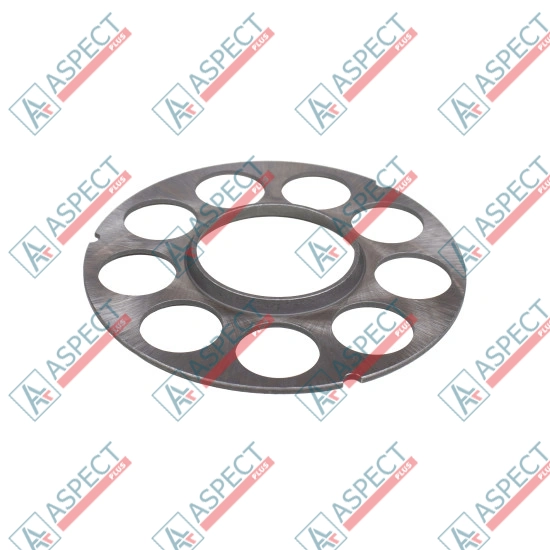 Retainer Plate Kawasaki 0425110 SKS