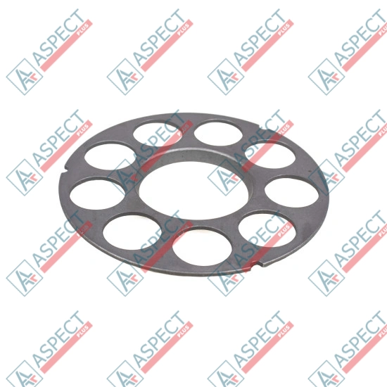 Retainer Plate Kawasaki 0425110 SKS
