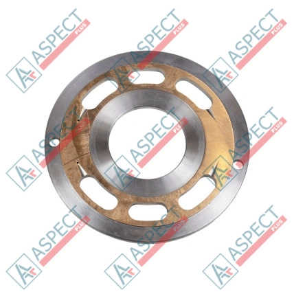 Plaque de soupape Moteur Kawasaki 0425112 SKS