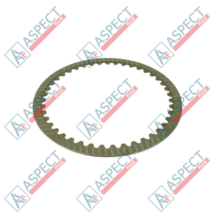 Plaque de friction Kawasaki 0788816 SKS