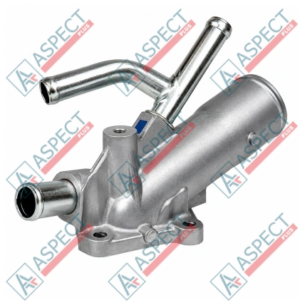 Furtun de apă Isuzu (8981669971) 4HK1 Hitachi, JCB Piesă OE