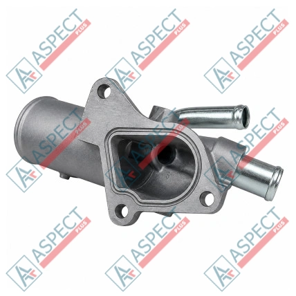 Furtun de apă Isuzu (8981669971) 4HK1 Hitachi, JCB Piesă OE