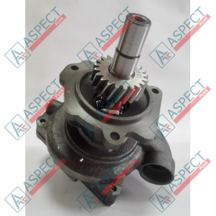 Water Pump Cummins (3882670) M11, QSM11, ISM11 AFM