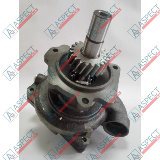 Помпа водяная Cummins (3882670) M11, QSM11, ISM11 AFM