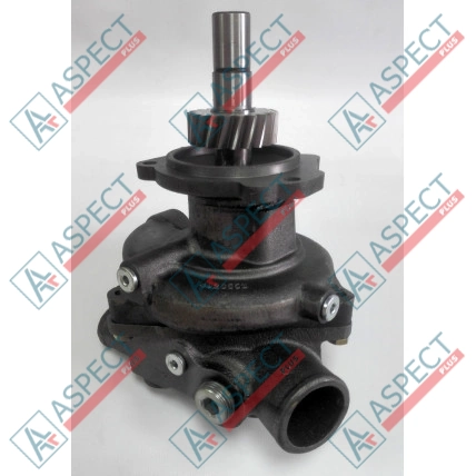 Water Pump Cummins (3882670) M11, QSM11, ISM11 AFM