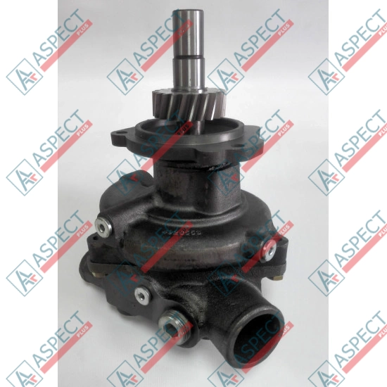 Помпа водяная Cummins (3882670) M11, QSM11, ISM11 AFM
