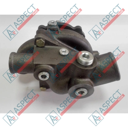 Water Pump Cummins (3882670) M11, QSM11, ISM11 AFM