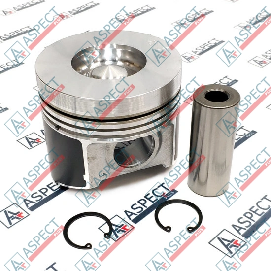 Piston STD Kubota (1G557-21110) V3300DI AFM