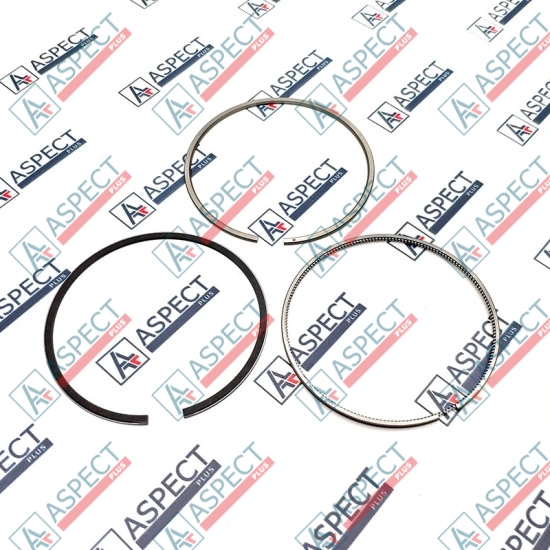 Piston ring STD Kubota V3300DI AFM
