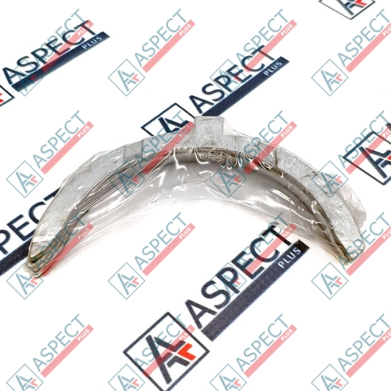 Thrust Washer Set Kubota (1C010-23530/40) V3300, V3600, V3800DI AFM