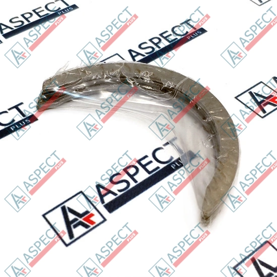 Thrust Washer Set Kubota (1C010-23530/40) V3300, V3600, V3800DI AFM