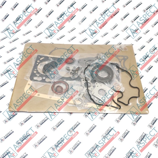Engine gasket Set Kubota (1C020-03310) V3300, V3600, V3800DI AFM