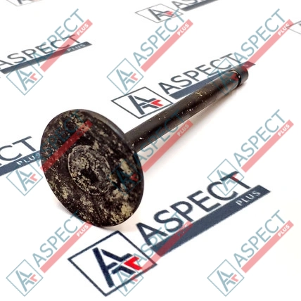 Клапан впуск Kubota (1C020-13112) V3300, V3600, V3800DI AFM