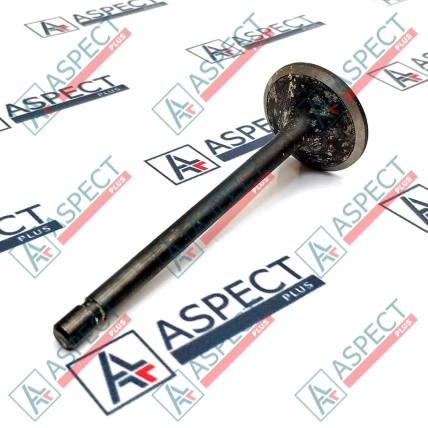 Клапан впуск Kubota (1C020-13112) V3300, V3600, V3800DI AFM