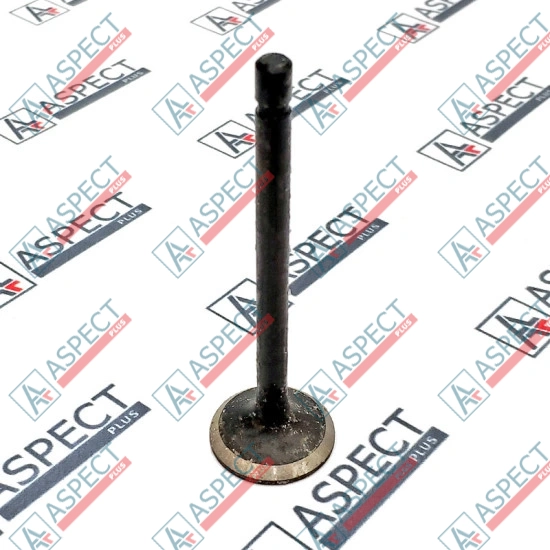 Exhaust Valve Kubota (1C020-13122) V3300, V3600, V3800DI AFM