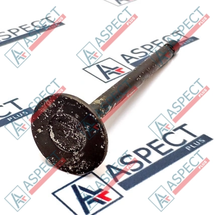 Клапан випуск Kubota (1C020-13122) V3300, V3600, V3800DI AFM
