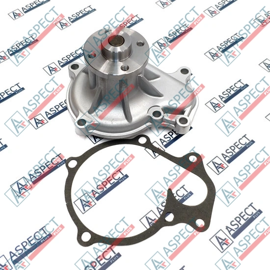 Water Pump Kubota (1C010-73030) V3300, V3600, V3800 AFM